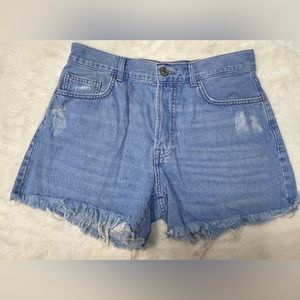 Forever21 Jean short